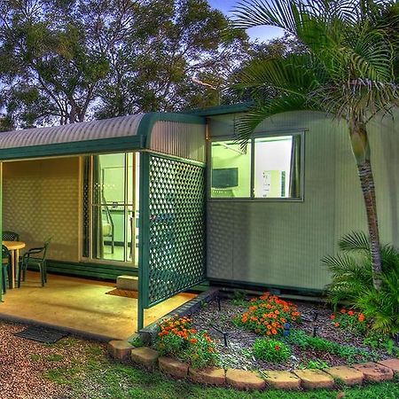 Goondiwindi Holiday Park エクステリア 写真