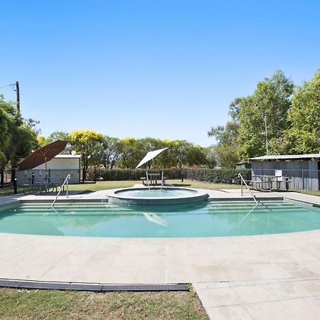 Goondiwindi Holiday Park エクステリア 写真