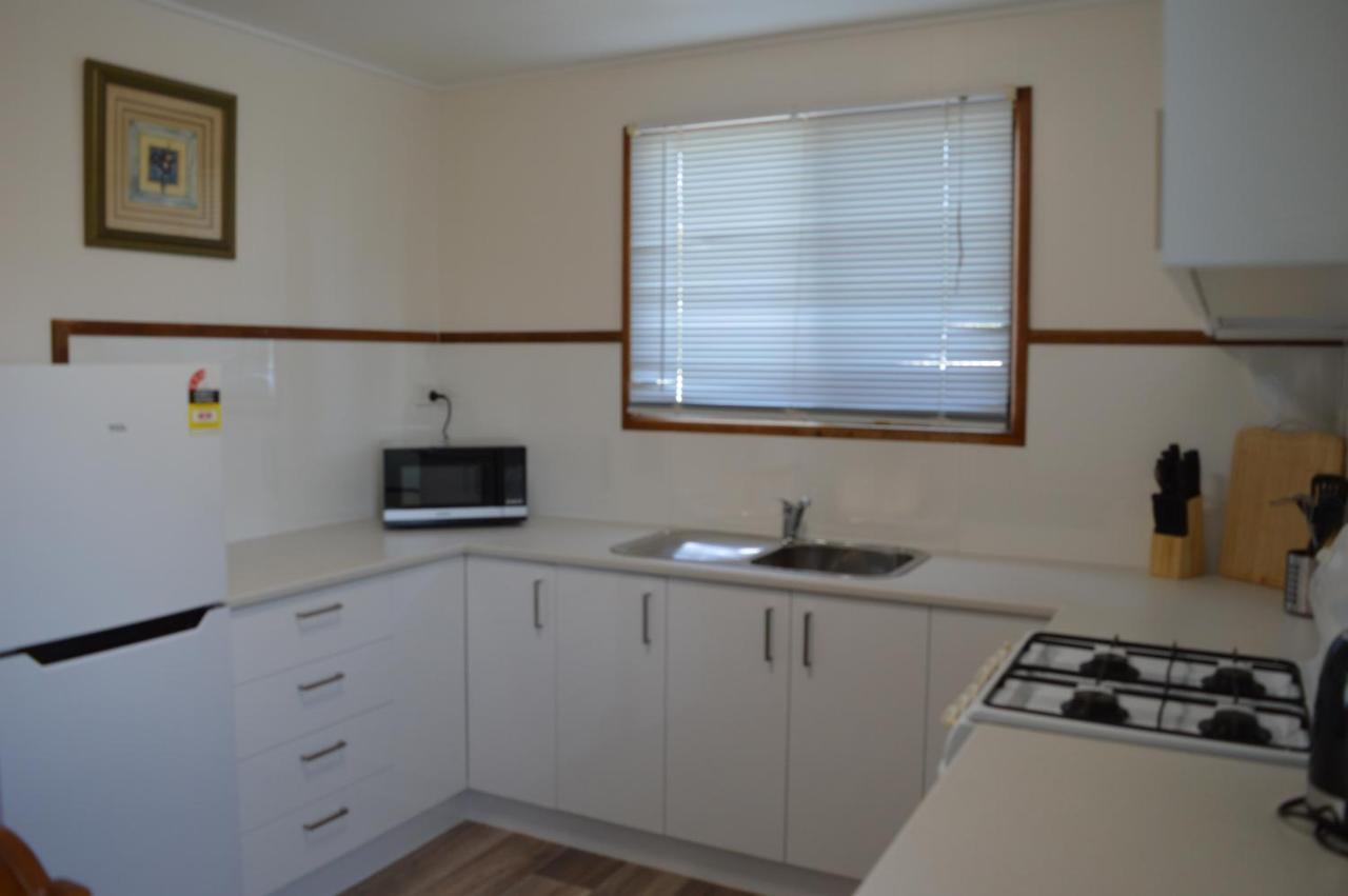 Goondiwindi Holiday Park エクステリア 写真