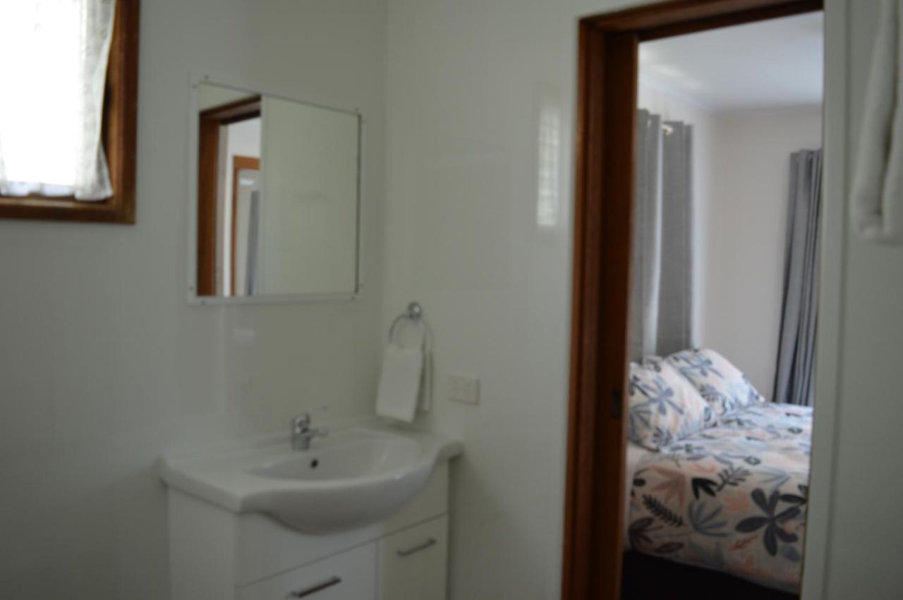 Goondiwindi Holiday Park エクステリア 写真