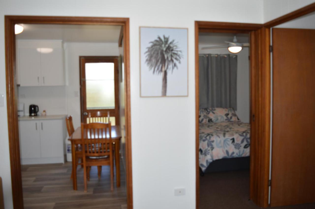 Goondiwindi Holiday Park エクステリア 写真