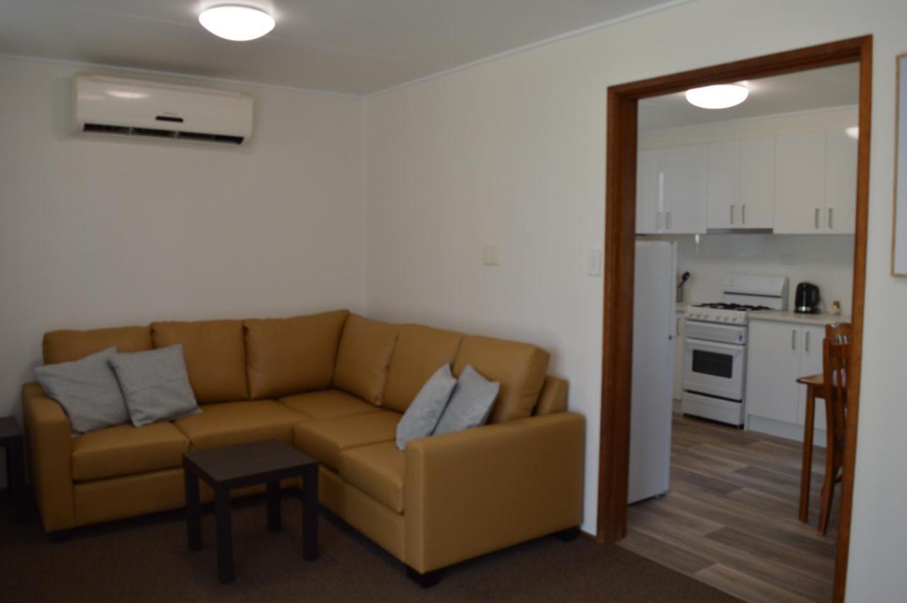 Goondiwindi Holiday Park エクステリア 写真