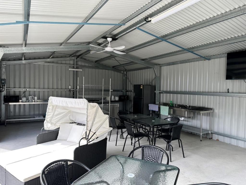 Goondiwindi Holiday Park エクステリア 写真