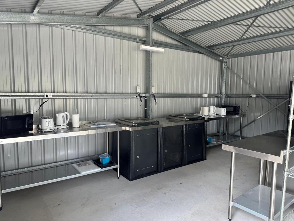Goondiwindi Holiday Park エクステリア 写真
