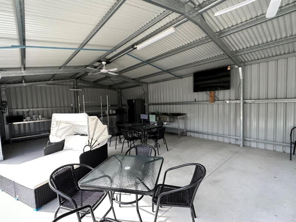 Goondiwindi Holiday Park エクステリア 写真