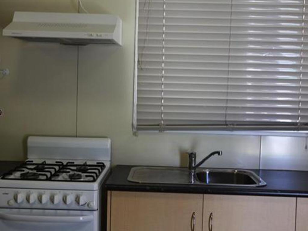 Goondiwindi Holiday Park 部屋 写真