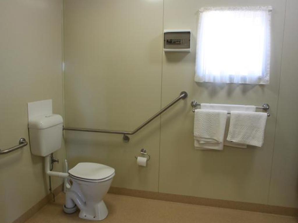 Goondiwindi Holiday Park 部屋 写真