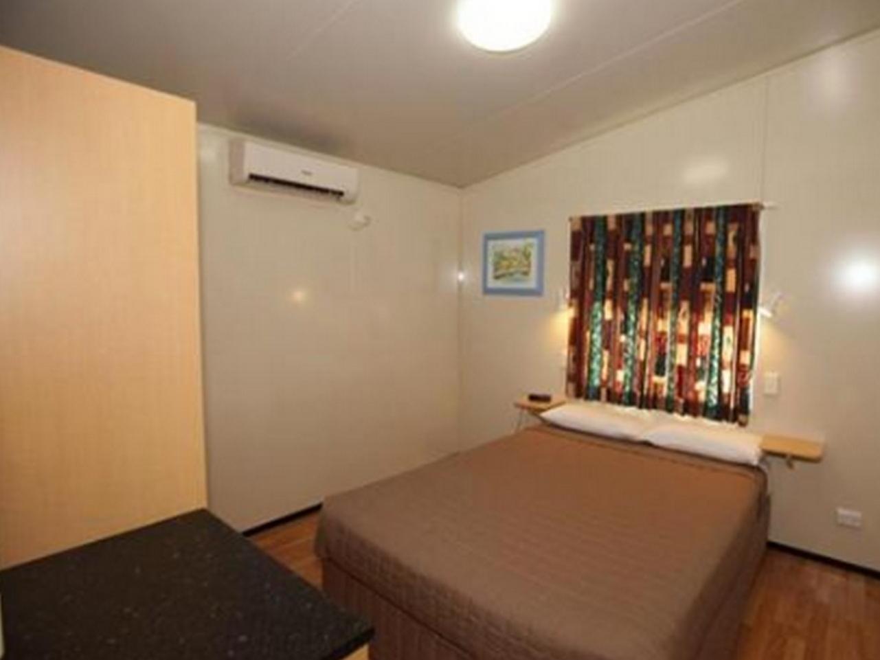 Goondiwindi Holiday Park エクステリア 写真