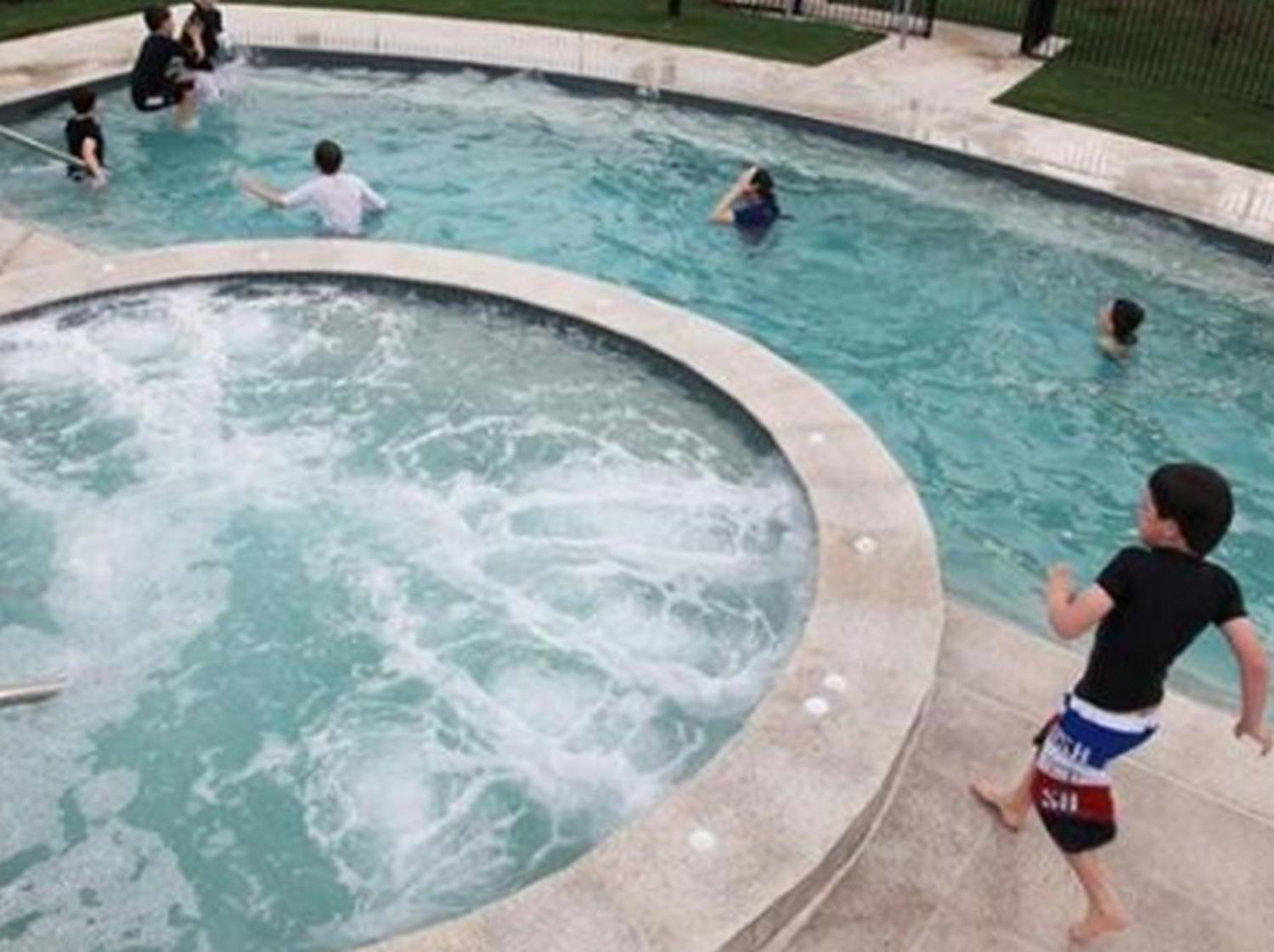 Goondiwindi Holiday Park エクステリア 写真