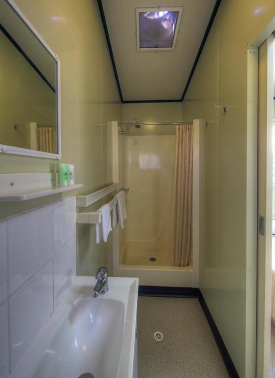 Goondiwindi Holiday Park エクステリア 写真