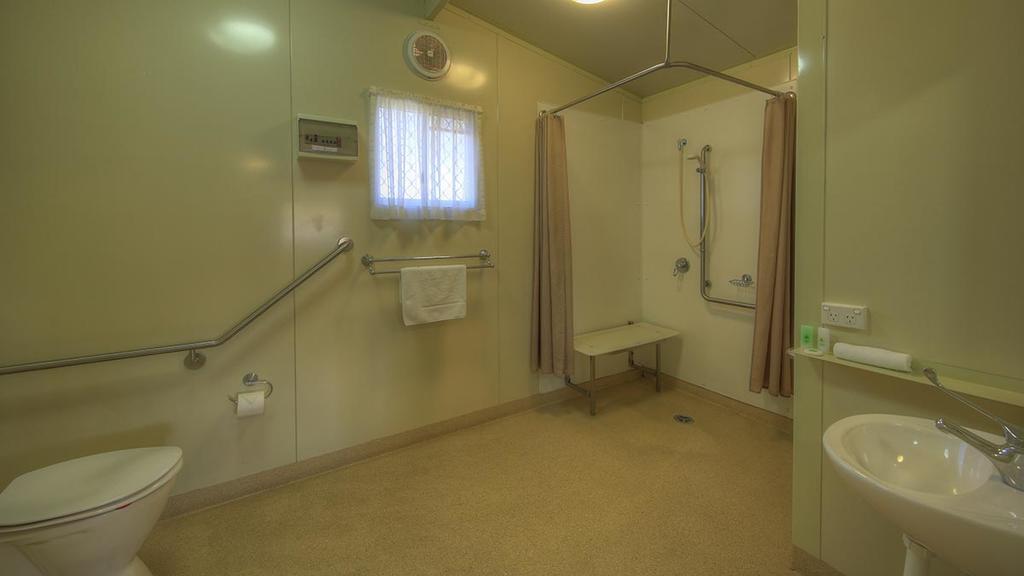 Goondiwindi Holiday Park エクステリア 写真