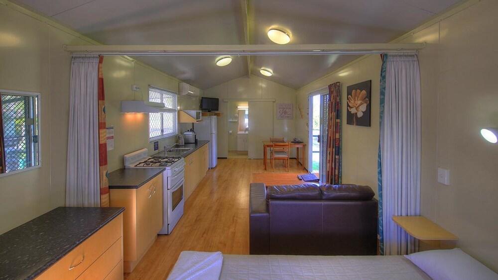 Goondiwindi Holiday Park エクステリア 写真