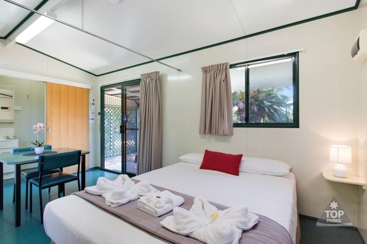 Goondiwindi Holiday Park エクステリア 写真