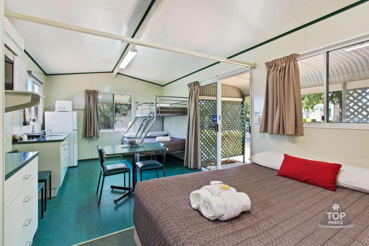Goondiwindi Holiday Park エクステリア 写真