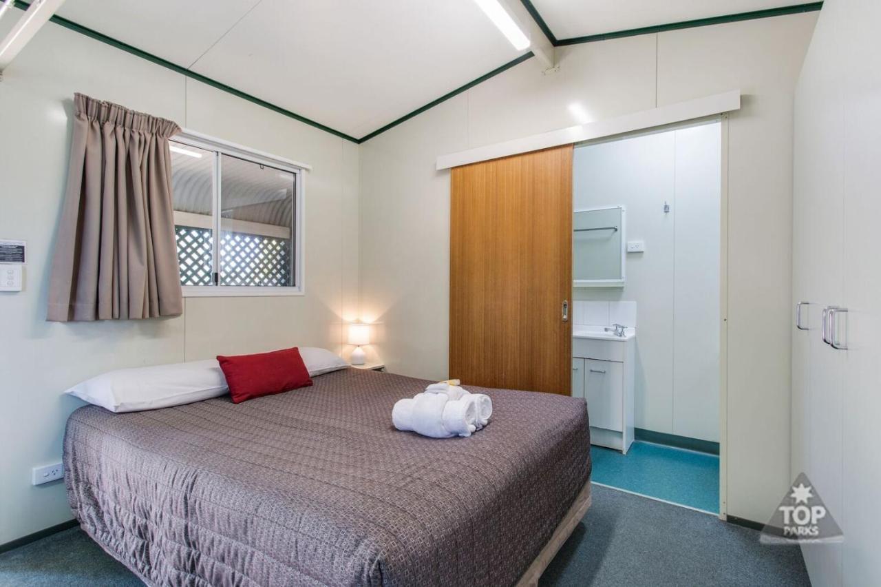 Goondiwindi Holiday Park エクステリア 写真