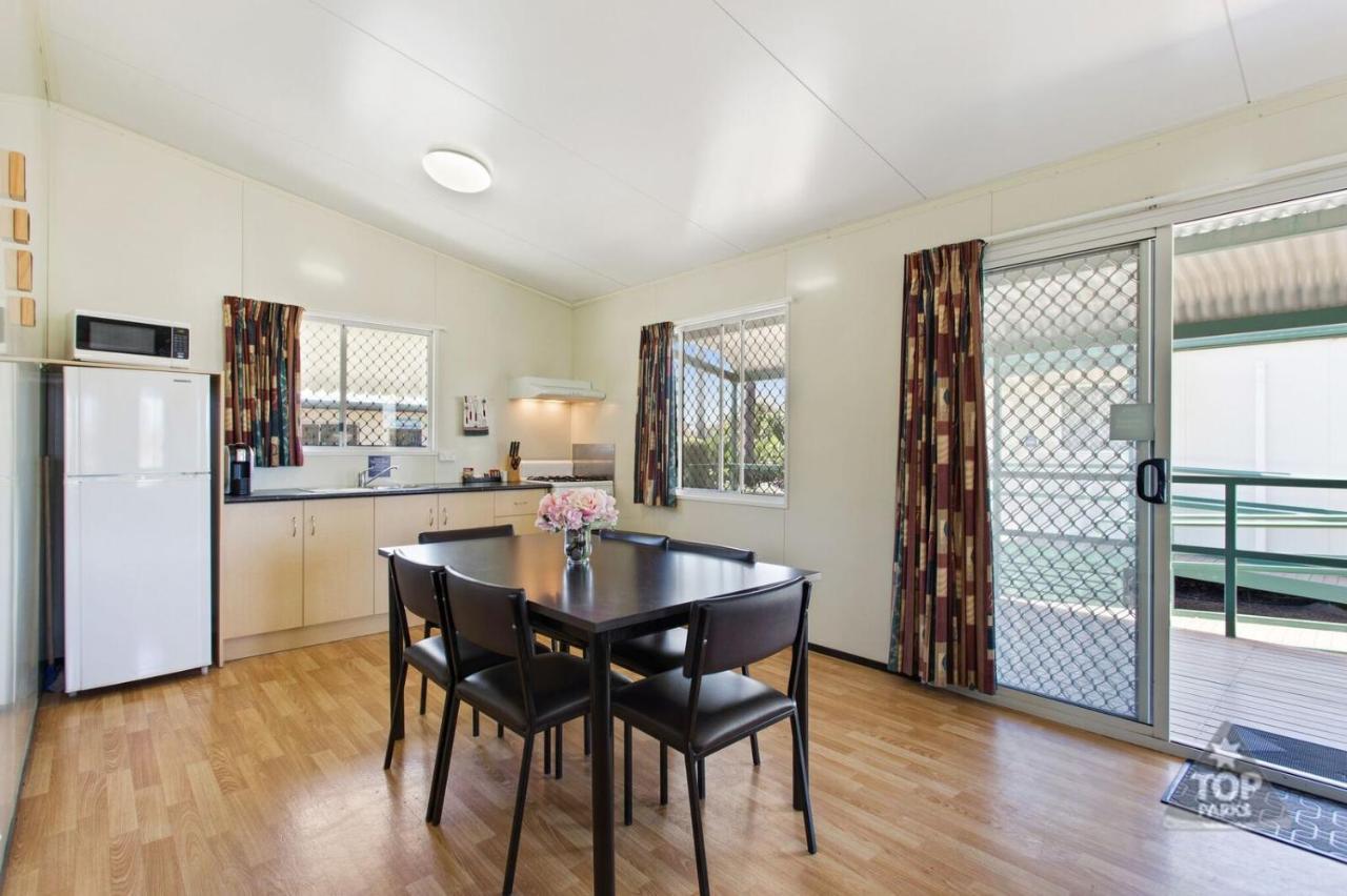 Goondiwindi Holiday Park エクステリア 写真