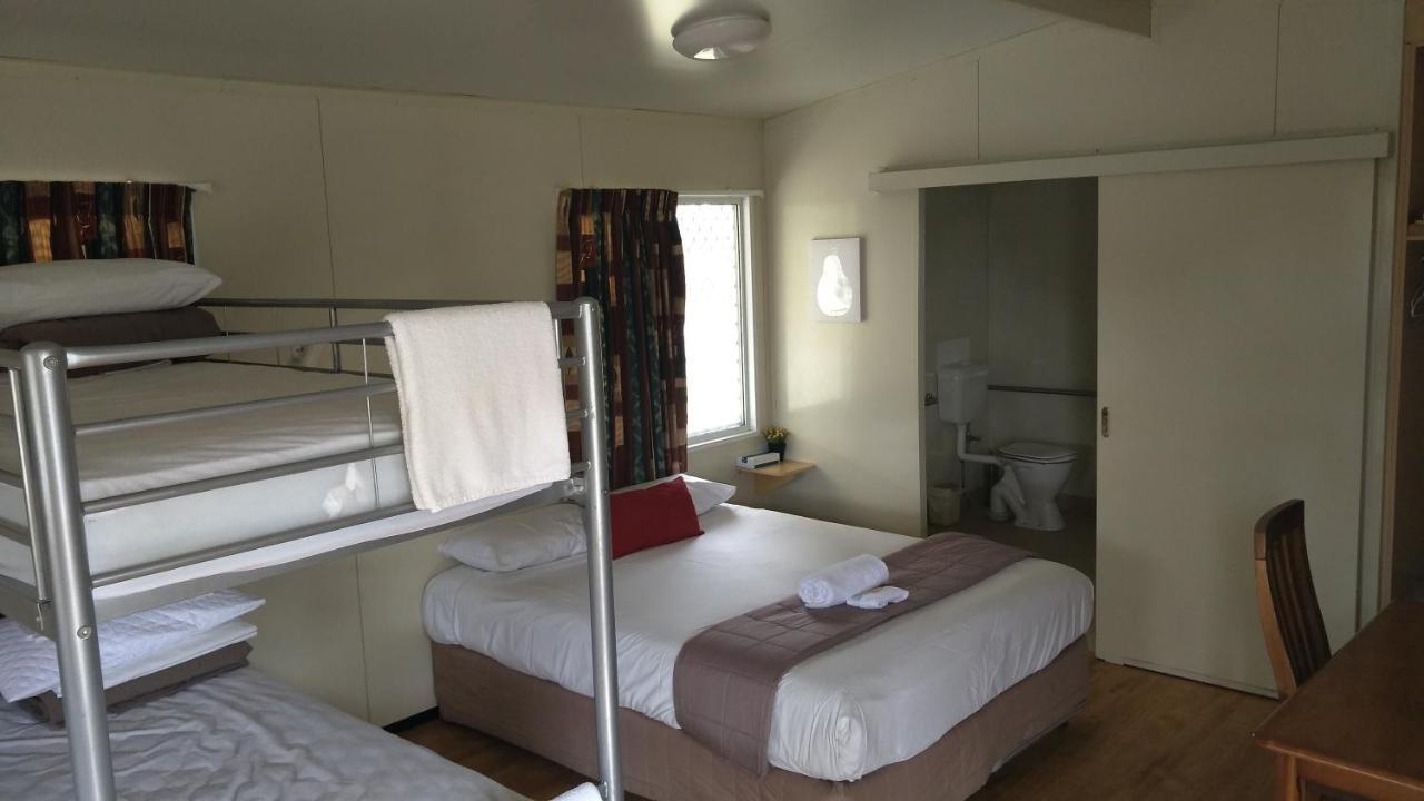 Goondiwindi Holiday Park エクステリア 写真