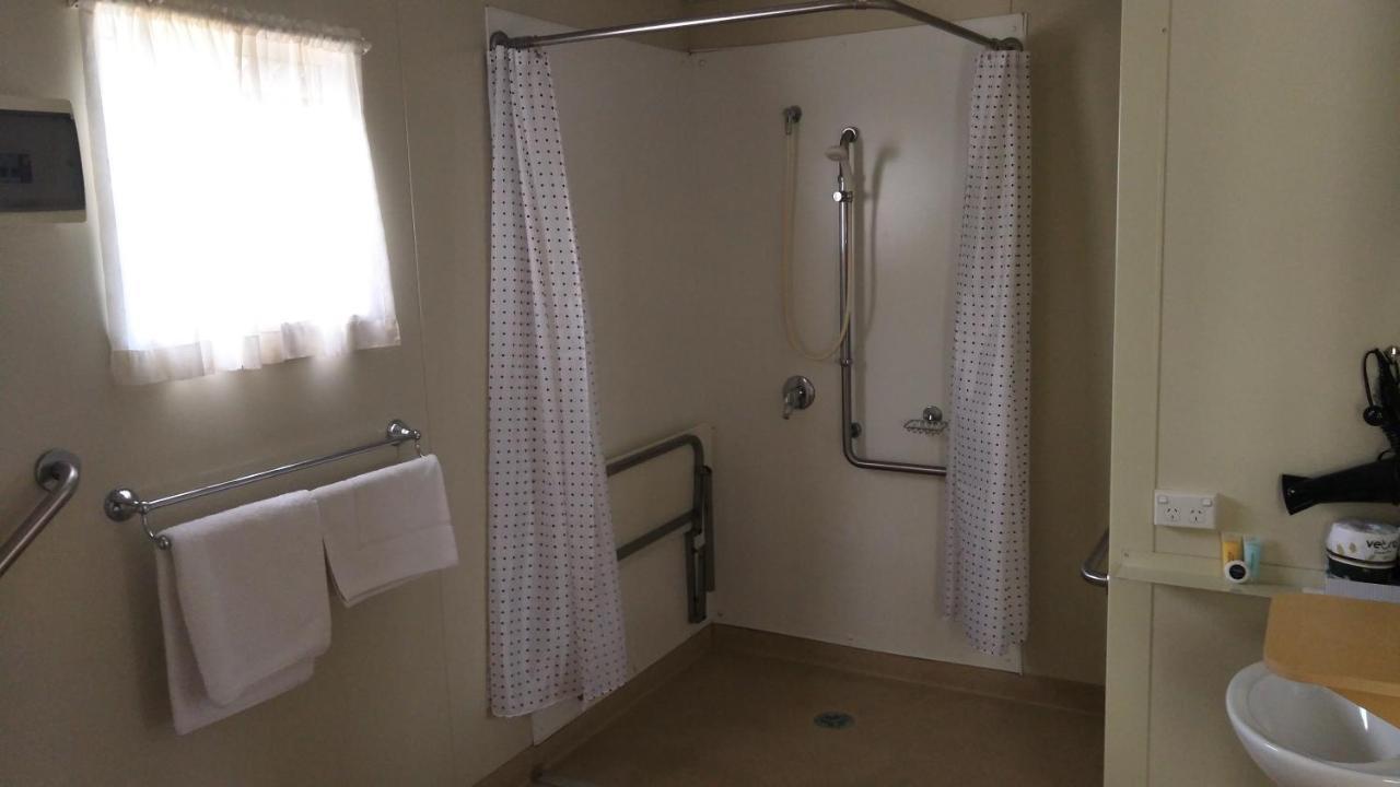 Goondiwindi Holiday Park エクステリア 写真