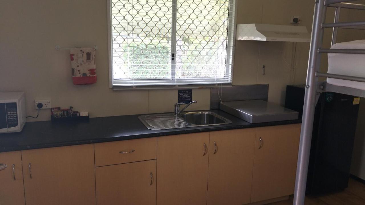 Goondiwindi Holiday Park エクステリア 写真