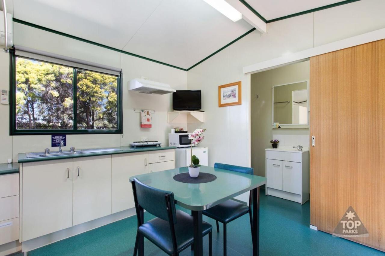 Goondiwindi Holiday Park エクステリア 写真