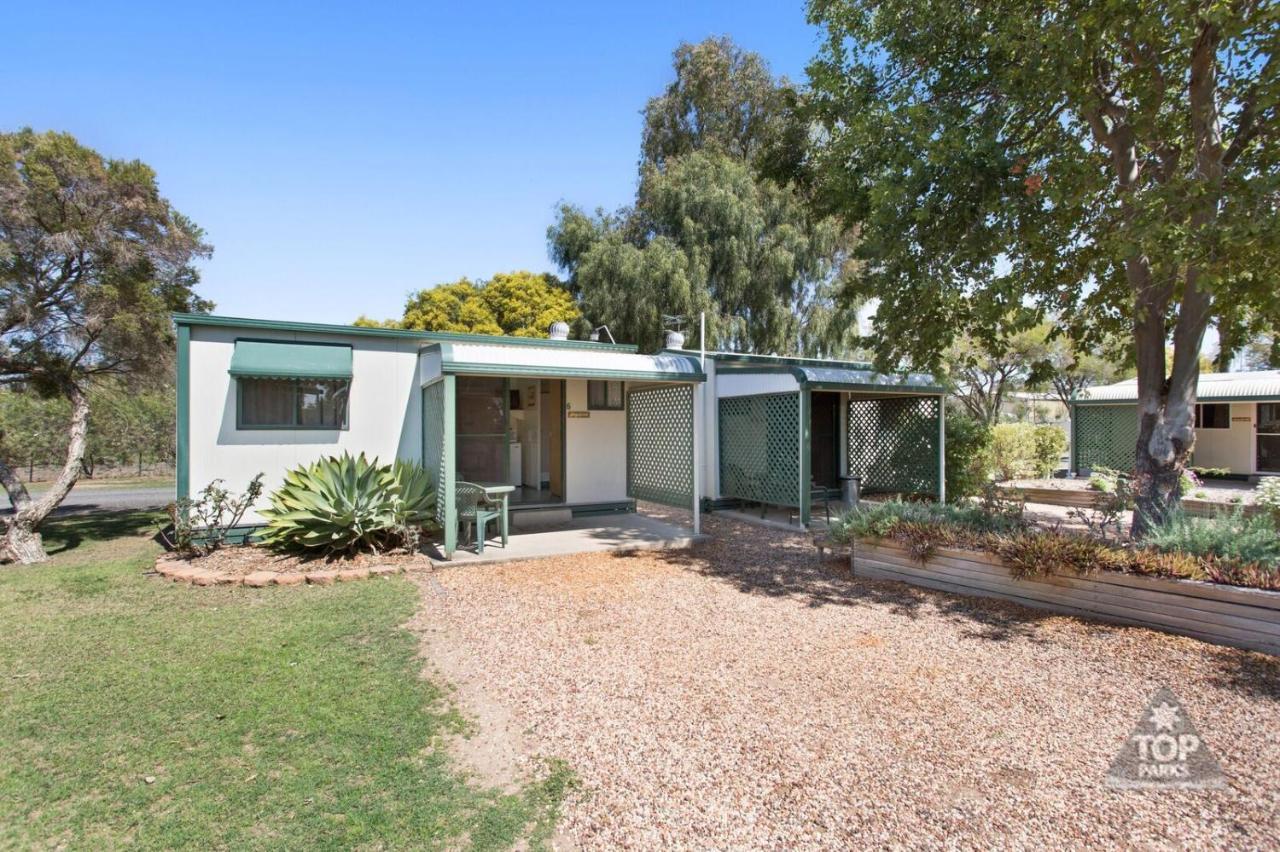 Goondiwindi Holiday Park エクステリア 写真