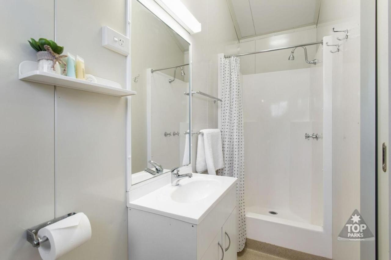Goondiwindi Holiday Park エクステリア 写真