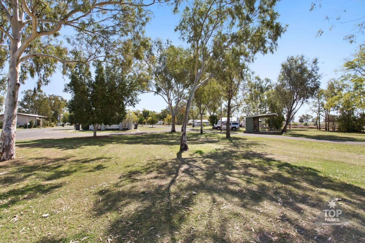 Goondiwindi Holiday Park エクステリア 写真