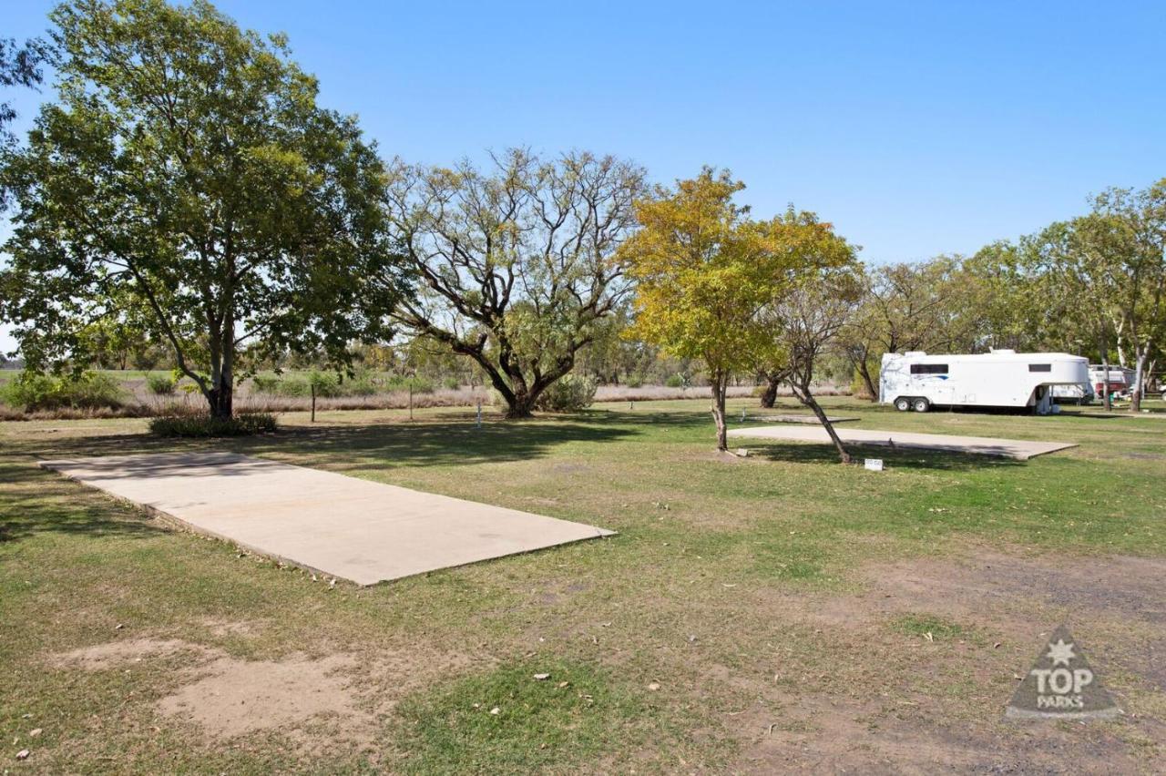Goondiwindi Holiday Park エクステリア 写真